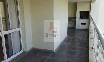 Imagem 5: Apartamento Alto Padrão com 04 suítes, 250 metros , 04 vagas Vila Suzana