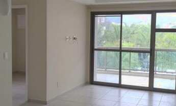 Imagem 5: Belíssimo Apartamento para venda com 89 metros quadrados com 3 quartos em Condomínio Resor