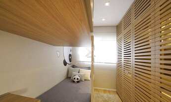 Imagem 7: Apartamento com 2 dormitórios à venda, 39 m² por R$ 435.000 - Vila Sônia - São Paulo/SP