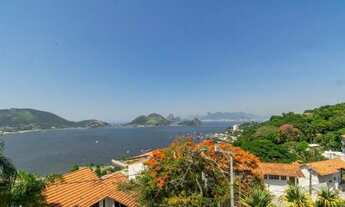 Imagem 5: Casa de 520 metros quadrados no bairro São Francisco com 5 quartos