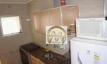 Imagem 4: Apartamento à venda, 85 m² por R$ 400.000,00 - Praia da Enseada - Guarujá/SP