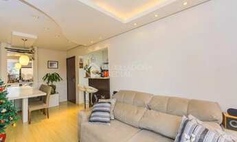 Imagem 5: Apartamento para venda com 60 metros quadrados com 2 quartos em Bom Fim - Porto Alegre - R