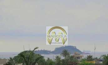 Imagem 2: Apartamento com 3 dormitórios à venda, 100 m² por R$ 300.000,00 - Praia da Enseada - Guaru