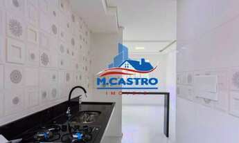 Imagem 5: APARTAMENTO C/ 02 DORMS - LAZER C/ CHURRASQUEIRA - 15 MIN DO METRÔ