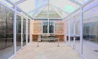 Imagem 6: PAINEIRAS DO MORUMBI - PROJETO BI - PROX AO CLUBE