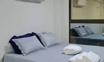 Imagem: Apartamento para aluguel por temporada