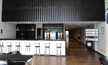 Imagem 5: Apartamento para venda com 40 metros quadrados com 1 quarto em Centro - Três Rios - RJ