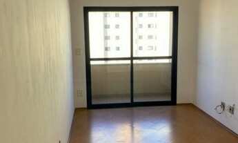 Imagem 2: Apartamento para venda com 76 metros quadrados com 3 quartos em Vila Valparaíso - Santo An