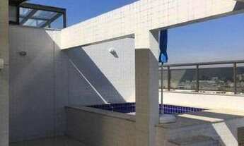 Imagem 7: Cobertura à venda, 148 m² por R$ 800.000,00 - Freguesia (Jacarepaguá) - Rio de Janeiro/RJ