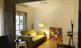 Imagem 3: Apartamento - 80 m² - 1 suíte com closet - Living 3 ambientes - Venda por R$ 760.000 - Per