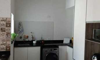 Imagem 6: Cobertura para Venda em Santo André, Vila Valparaíso, 2 dormitórios, 1 suíte, 2 banheiros