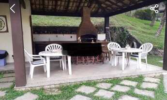 Imagem 5: CA0387 - Espetacular residência 3 quartos Cond. em Itaipu