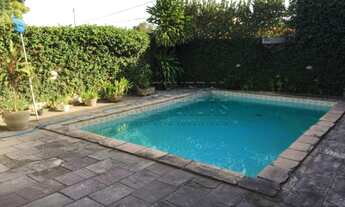 Imagem 3: Casa Padrão em Piedade com 243m² com 4 quartos