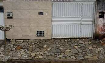 Imagem: Casa pra repasse