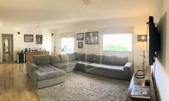 Imagem: São Paulo - Apartamento Padrão - Perdizes