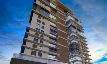 Imagem 2: Apartamento com 3 dormitórios à venda, 131 m² por R$ 1.323.618,00 - Cabral - Curitiba/PR