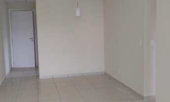 Imagem 6: Belíssimo Apartamento para venda com 89 metros quadrados com 3 quartos em Condomínio Resor