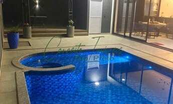 Imagem 2: Casa em Condomínio para Locação em São José do Rio Preto, Loteamento Recanto do Lago, 4 do