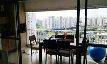 Imagem 5: Apartamento à Venda no Bairro Água Branca - São Paulo/SP, Zona Oeste