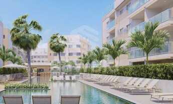 Imagem 4: Apartamentos de 2, 3 , gardens e coberturas com até 4 Q, transporte, lazer completo, próx