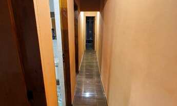 Imagem 3: Casa - Jardim São Judas Tadeu - Campinas