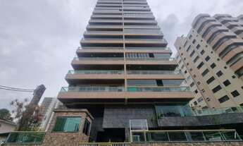 Imagem: Aptº 1dt 52m² - Andar Alto - Perto da