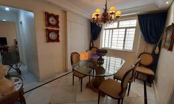 Imagem 6: Apartamento com área privativa e 3 quartos à venda, 90 m² por R$ 595.000 - Sion - Belo Hor