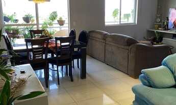 Imagem 4: Apartamento no Condomínio Spazio Dell?Acqua