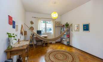 Imagem 3: Casa para venda com 145 metros quadrados com 2 quartos em Vila Santa Catarina - São Paulo