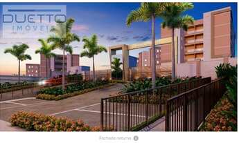 Imagem 2: Apartamento à venda no bairro Cézar de Souza - Mogi das Cruzes/SP