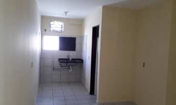 Imagem 3: Alugo Kitnetes Kitnet com 1 dormitório