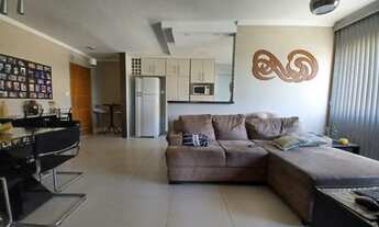 Imagem: Apartamento para venda tem 70 metros quadrados