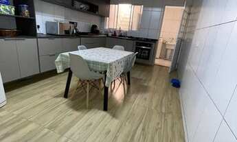 Imagem 3: Casa em Condomínio - 3 Dorms - 2 Vagas