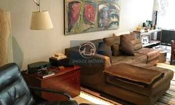 Imagem 5: Casa de condomínio com 4 suítes, 4 vagas , na rua do Avenues School