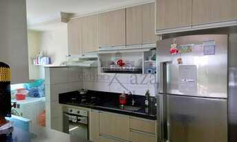 Imagem 7: Apartamento a venda, 2 quartos (1 suíte), Res Serra da Estrela, Jardim Augusta, Andar Alto