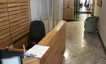 Imagem 2: Apartamento 115 m² - 3 quartos - Alto dos Passos - Juiz de Fora (MG