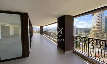 Imagem 4: Myra Alphaville - 410 m2 com 3 suites e 6 vagas