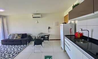 Imagem: Apartamento para venda tem 45 metros quadrados