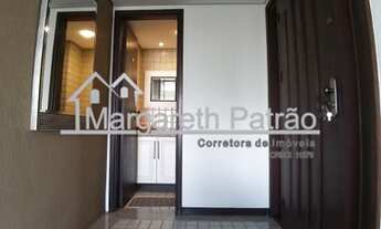 Imagem 5: Cobertura 04 quartos com dependência no Pituba Ville