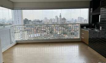 Imagem 3: Apartamento para venda possui 82 metros quadrados com 2 quartos em Vila Formosa - São Paul