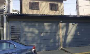 Imagem 2: CASA RESIDENCIAL em SÃO PAULO - SP, PARQUE ARTUR ALVIM