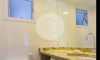 Imagem 7: Alugo Apartamento semi MOBILIADO 2 suites 2 VAGAS 84m2 lindo CONDOMINIO PROX ao OBA