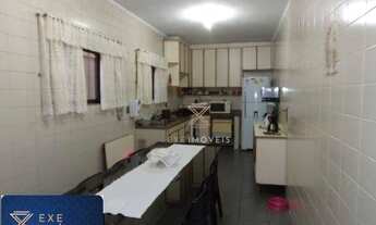 Imagem 3: Casa com 3 dormitórios à venda, 250 m² por R$ 700.000 - Vila Canero - São Paulo/SP