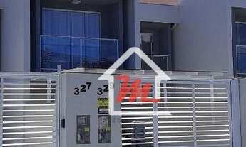 Imagem: Sobrado Alto Padrão, 2 suítes, Blumenau