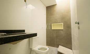 Imagem 7: CURITIBA - Casa Padrão - Hauer