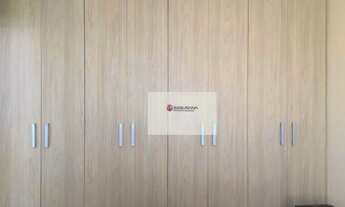 Imagem 6: Apartamento com 2 dormitórios à venda, 61 m² por R$ 520.000,00 - Vila Ema - São Paulo/SP