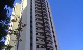 Imagem 2: VENDE LINDO APARTAMENTO TRES DORMITORIOS DUAS VAGAS LAZER COMPLETO