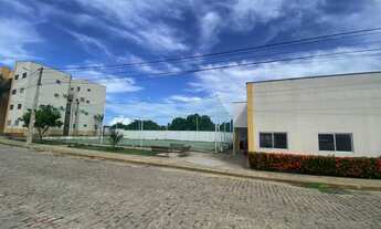 Imagem 2: Apartamento 2/4 Zona Norte Natal/RN