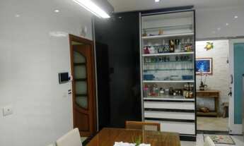 Imagem 6: Casa à venda, 3 quartos, 1 suíte, 3 vagas, Parque São Luís - São Paulo/SP