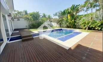 Imagem 5: MANSÕES! TRIPLEX! NOVISSIMA! 5 SUITES! IMPECAVEL!